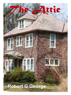 cover image of The Attic